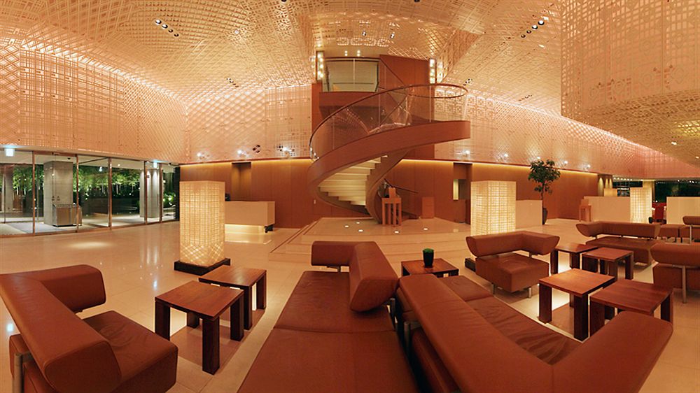 Fotos del hotel - Hyatt Regency Kyoto
