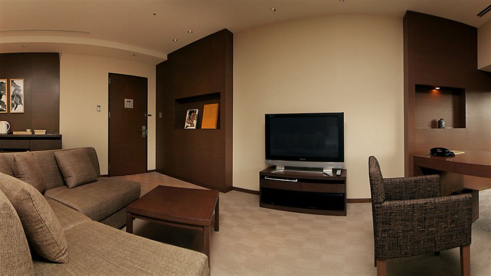 Fotos del hotel - Hyatt Regency Kyoto