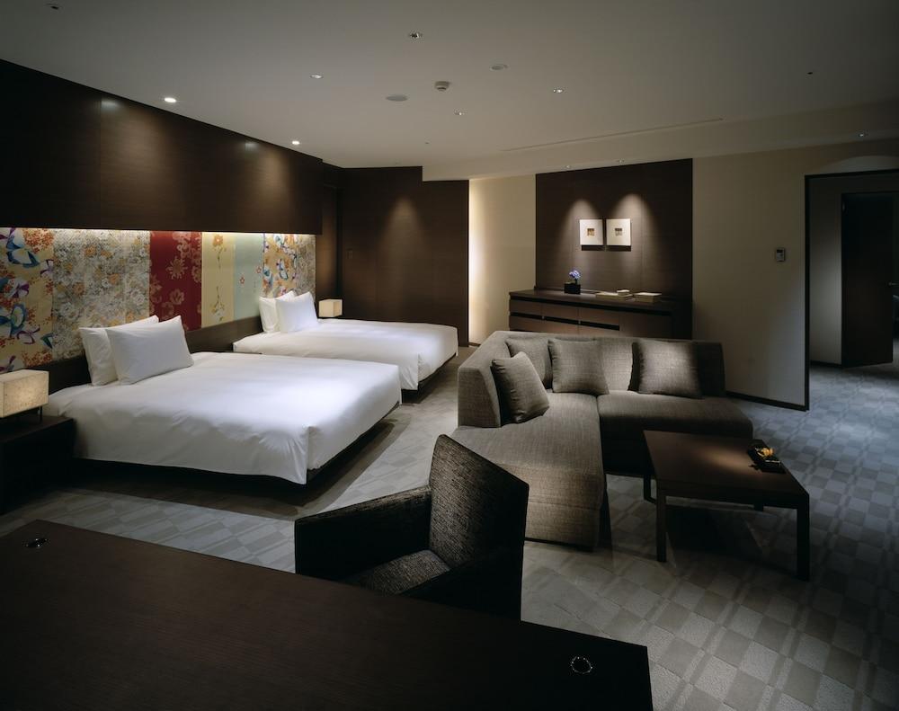 Fotos del hotel - Hyatt Regency Kyoto