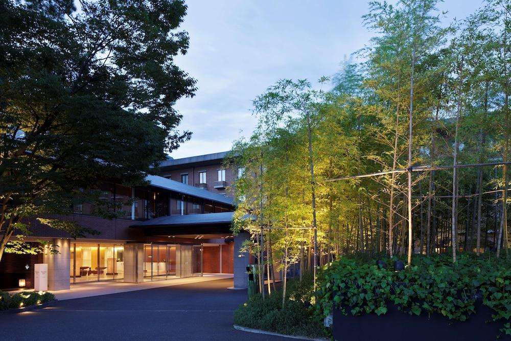 Fotos del hotel - Hyatt Regency Kyoto