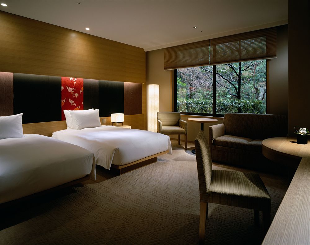 Fotos del hotel - Hyatt Regency Kyoto