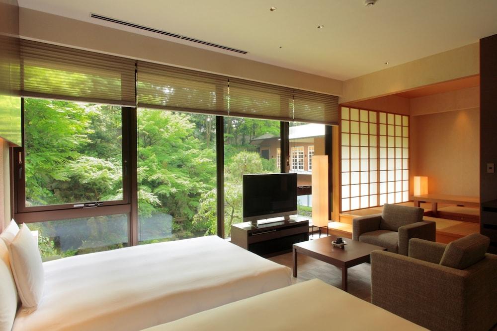 Fotos del hotel - Hyatt Regency Kyoto