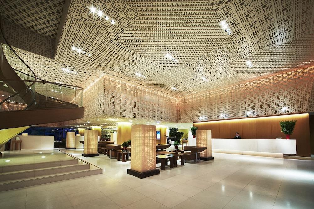 Fotos del hotel - Hyatt Regency Kyoto