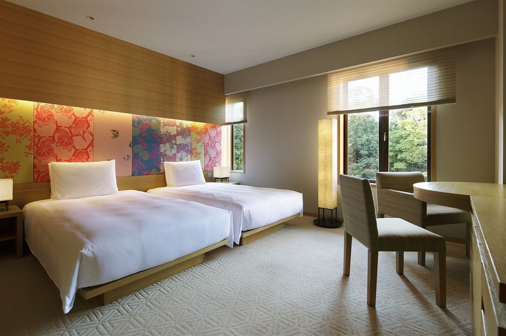 Fotos del hotel - Hyatt Regency Kyoto