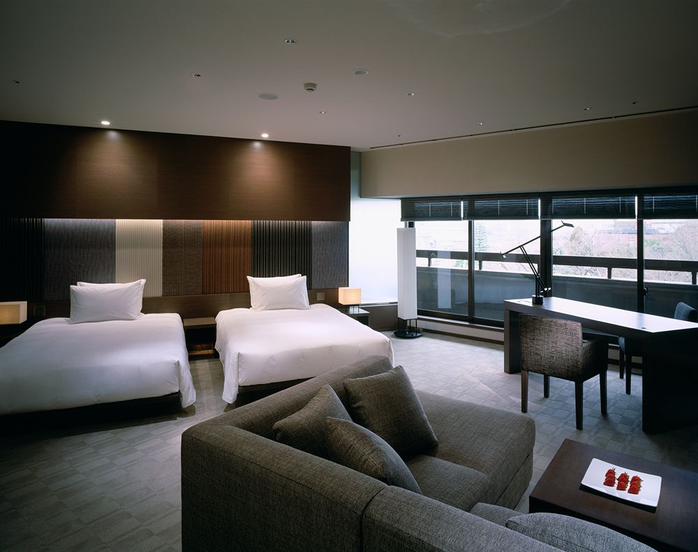 Fotos del hotel - Hyatt Regency Kyoto