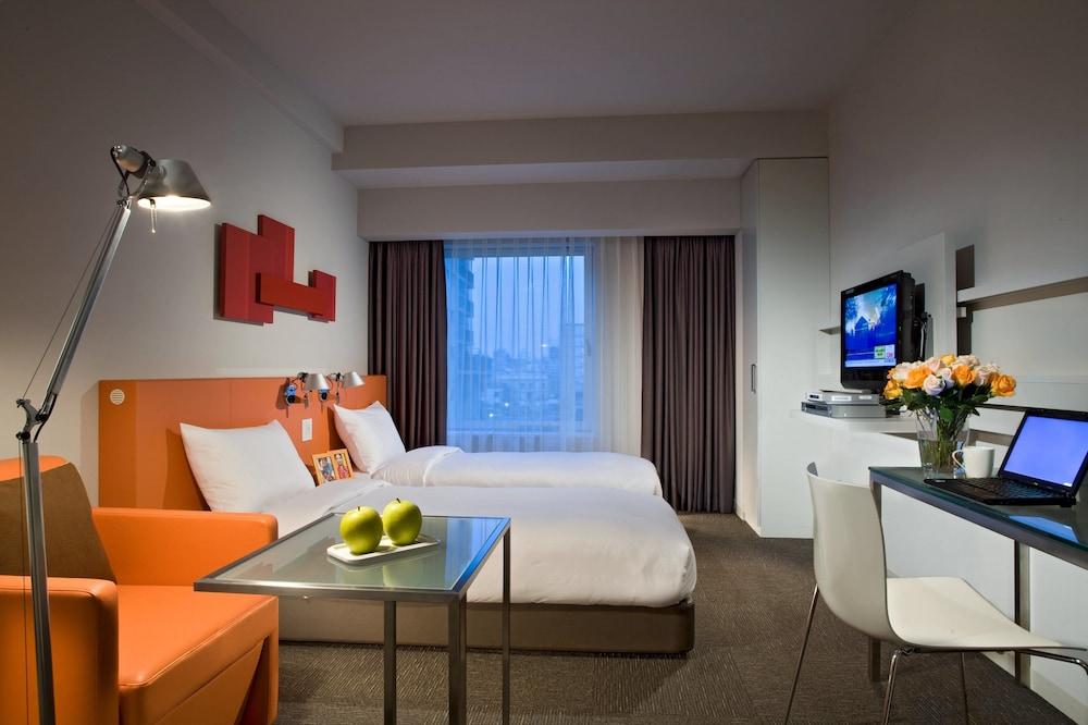 Fotos del hotel - Citadines Shinjuku Tokyo