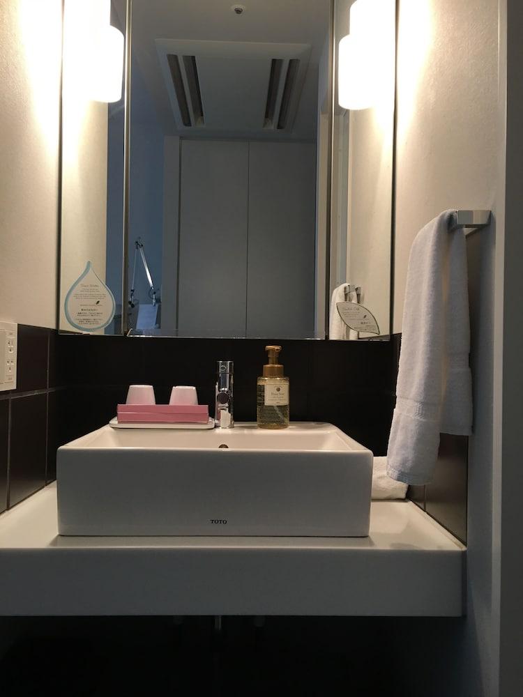 Fotos del hotel - Citadines Shinjuku Tokyo