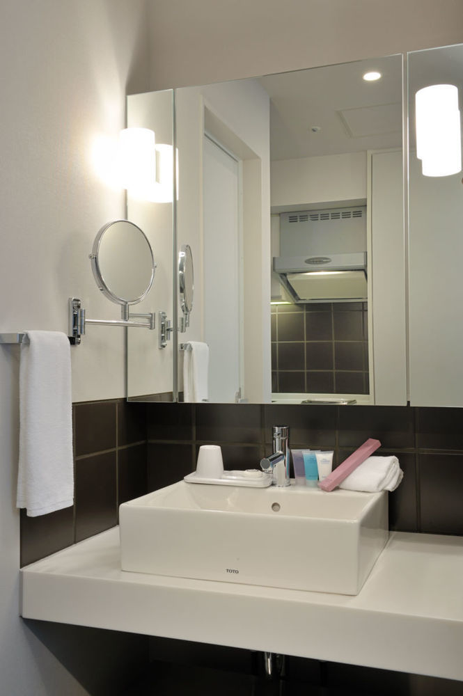 Fotos del hotel - Citadines Shinjuku Tokyo