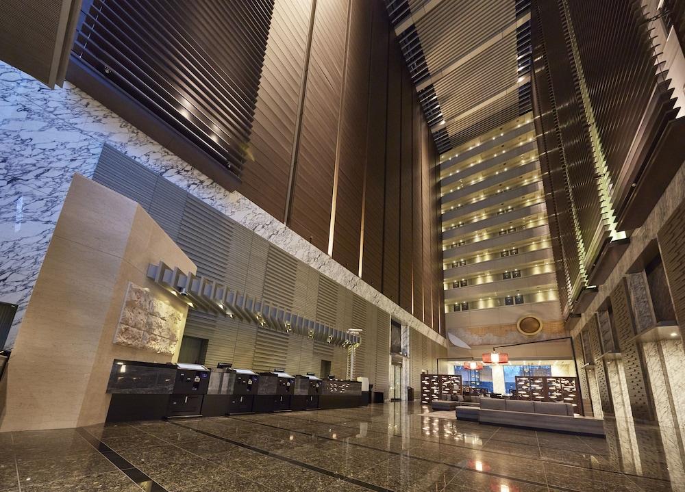 Fotos del hotel - Villa Fontaine Grand Shiodome