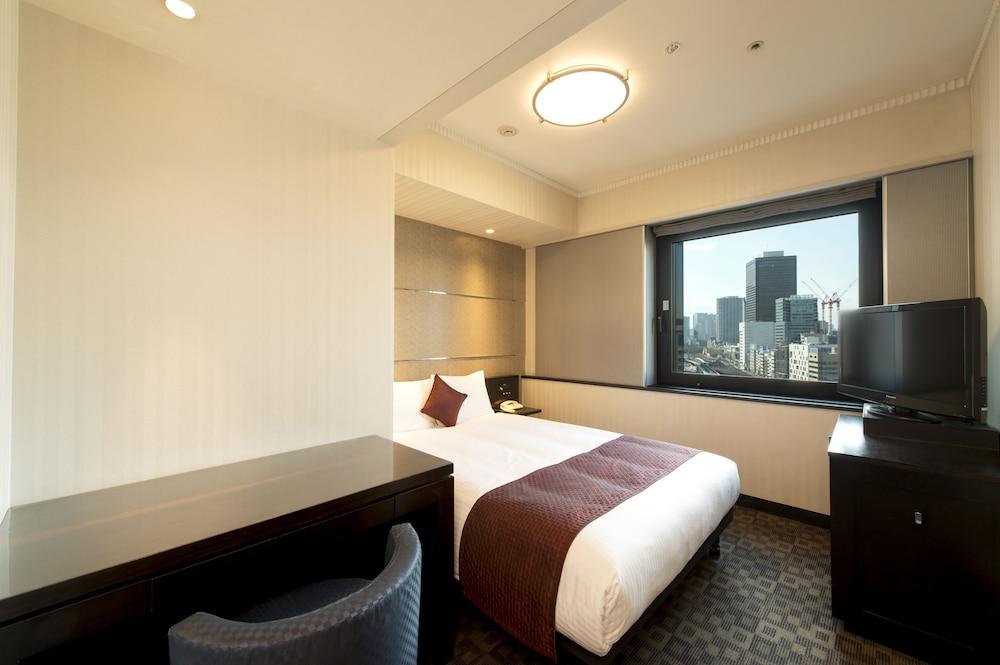 Fotos del hotel - VILLA FONTAINE GRAND SHIODOME