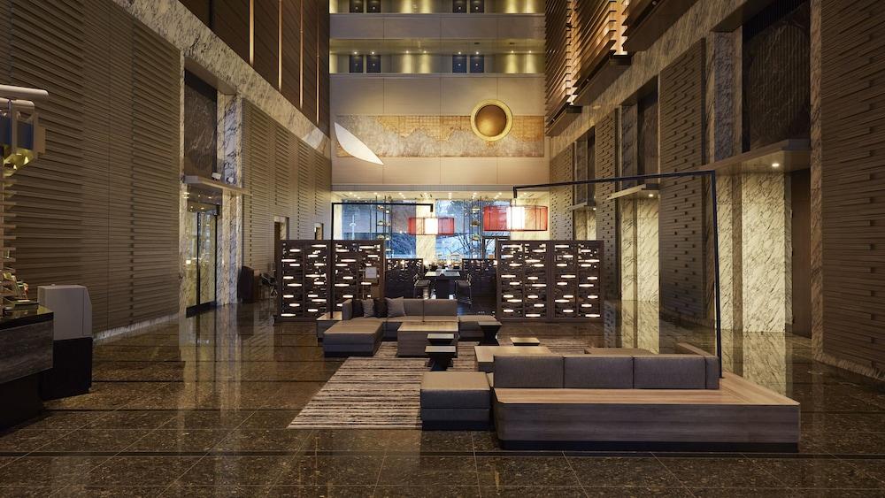 Fotos del hotel - Villa Fontaine Grand Shiodome