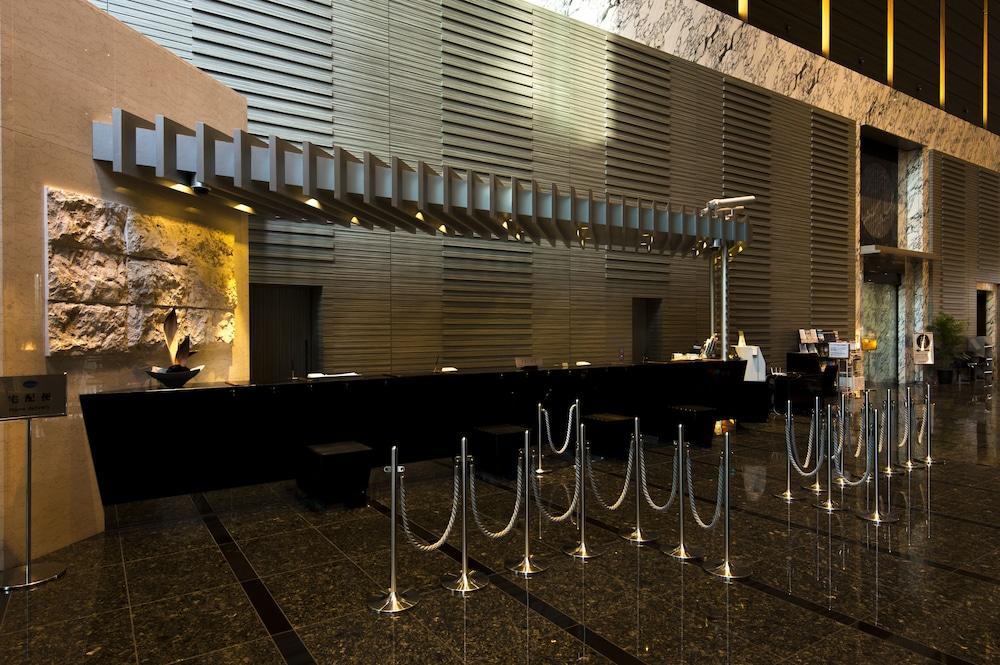 Fotos del hotel - Villa Fontaine Grand Shiodome