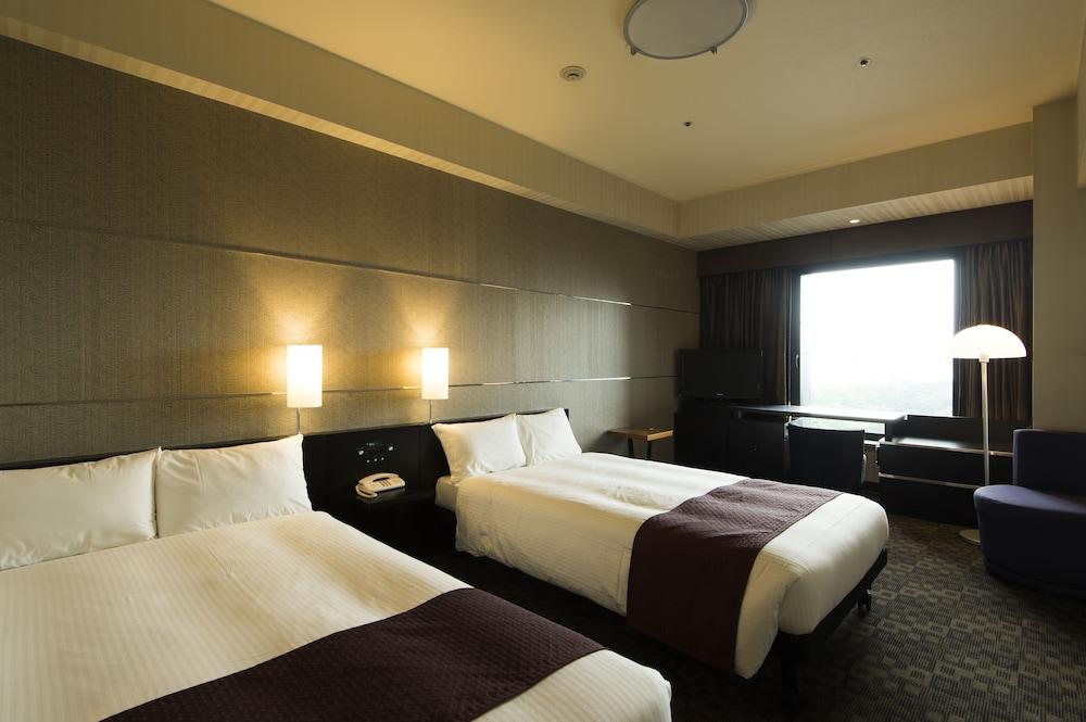 Fotos del hotel - VILLA FONTAINE GRAND SHIODOME