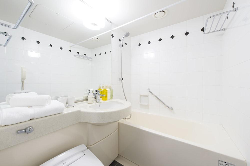 Fotos del hotel - Villa Fontaine Grand Shiodome