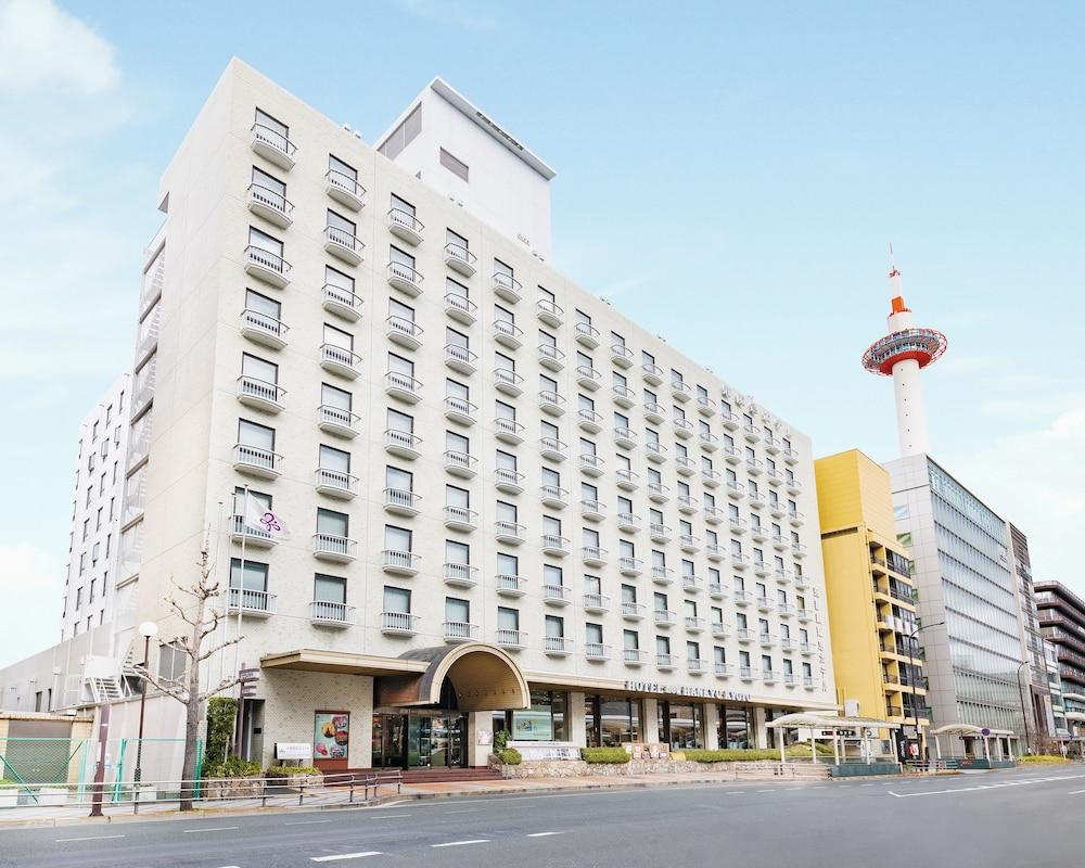 Fotos del hotel - Hotel New Hankyu Kyoto