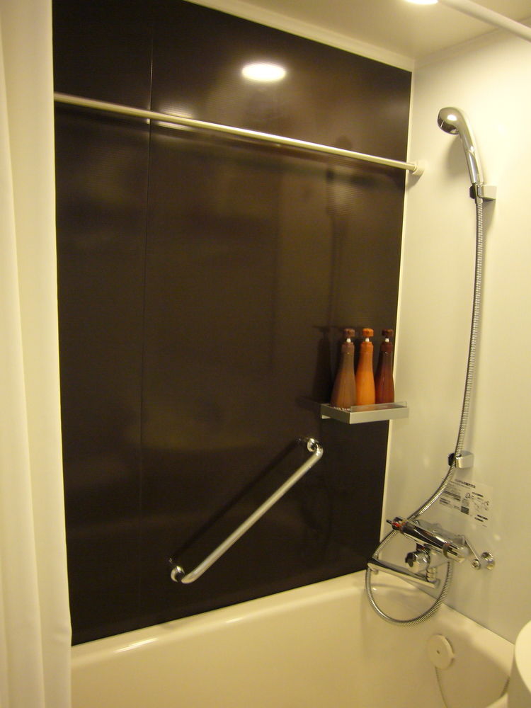 Fotos del hotel - TOKYU STAY IKEBUKURO