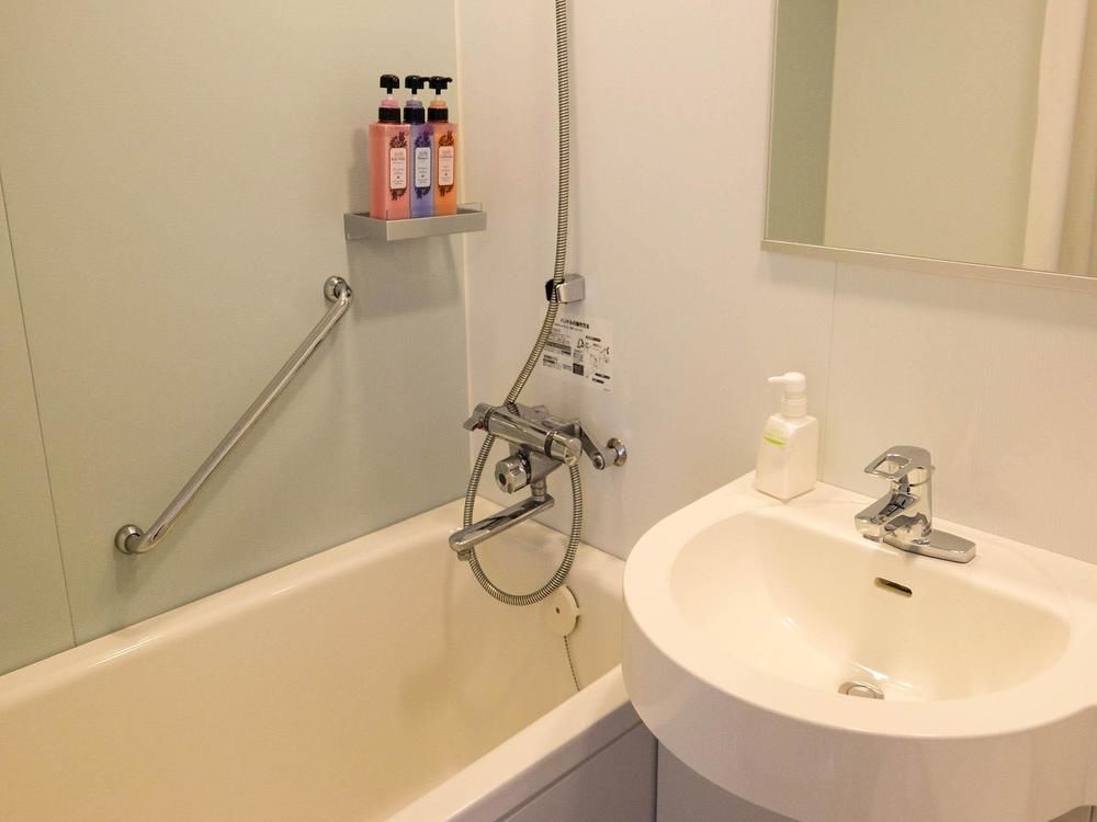Fotos del hotel - TOKYU STAY IKEBUKURO