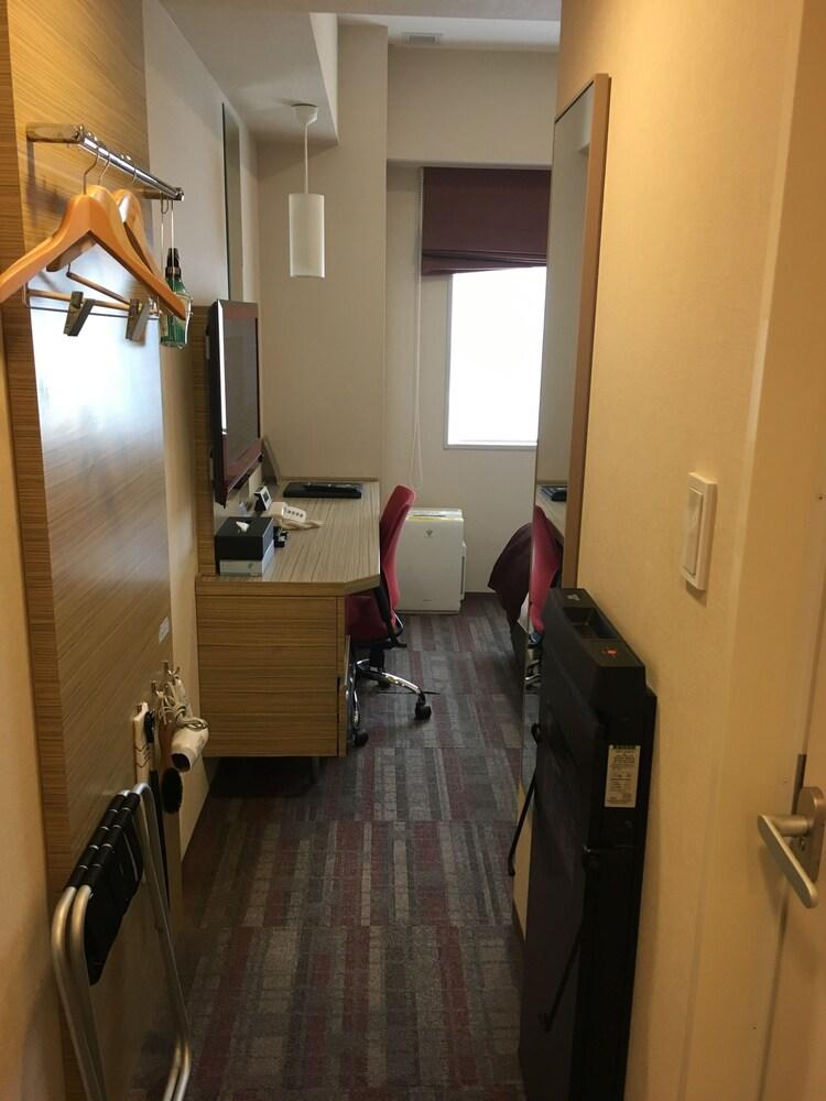 Fotos del hotel - TOKYU STAY IKEBUKURO
