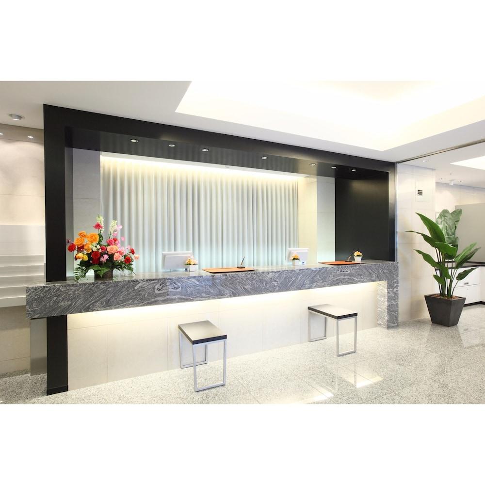 Fotos del hotel - TOKYU STAY IKEBUKURO