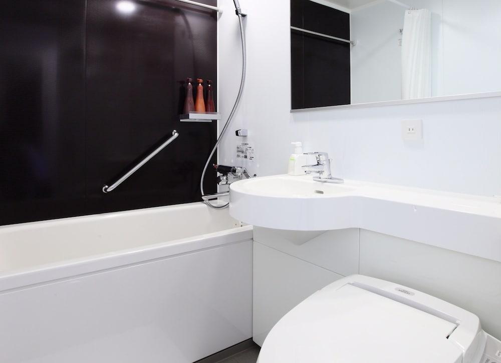 Fotos del hotel - TOKYU STAY IKEBUKURO