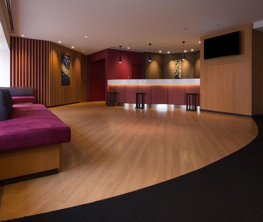 Fotos del hotel - E-HOTEL HIGASHI SHINJUKU