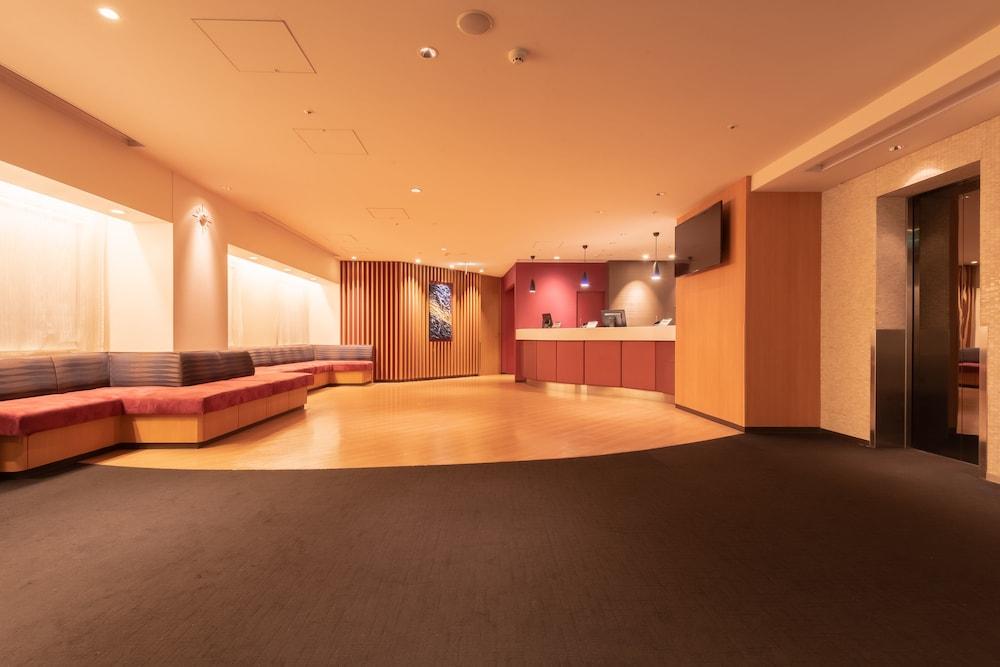 Fotos del hotel - E-HOTEL HIGASHI SHINJUKU