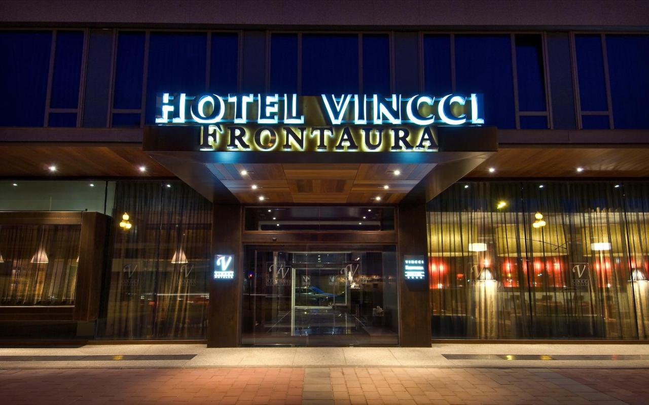 Fotos del hotel - VINCCI FRONTAURA