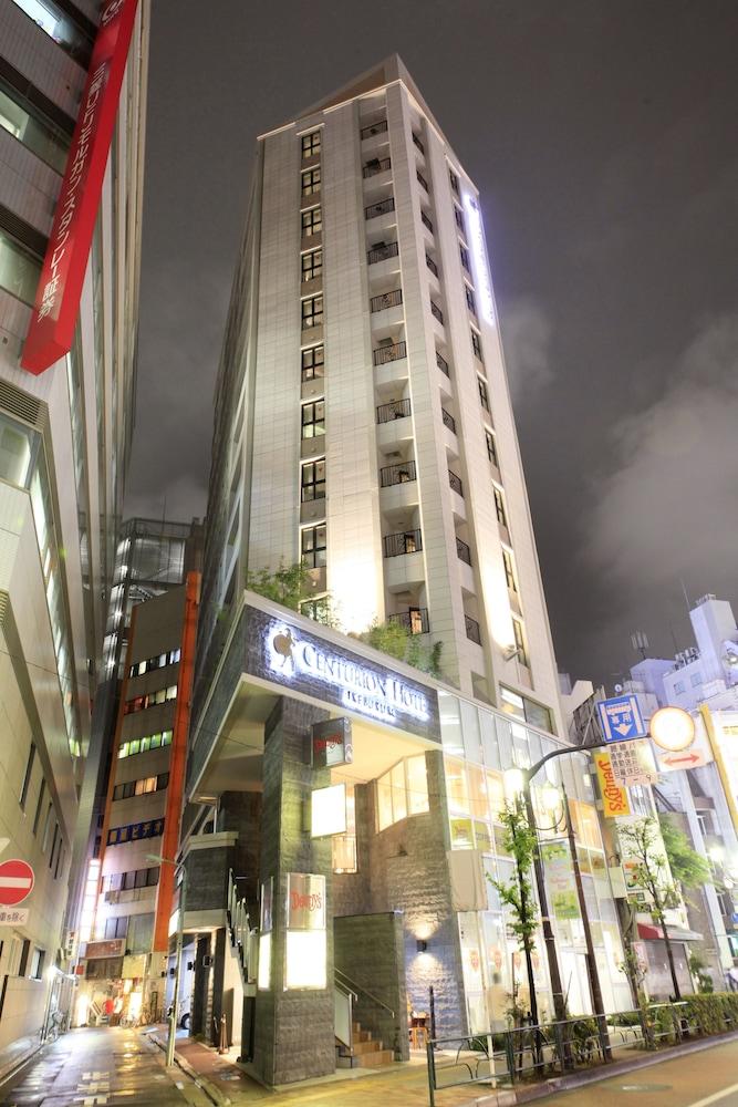 Fotos del hotel - CENTURION HOTEL IKEBUKURO