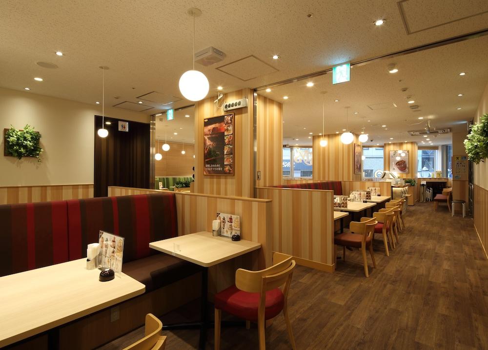 Fotos del hotel - CENTURION HOTEL IKEBUKURO