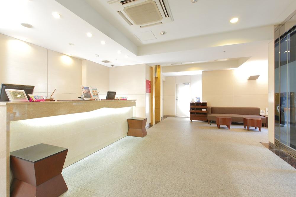 Fotos del hotel - HOTEL MYSTAYS KAMATA
