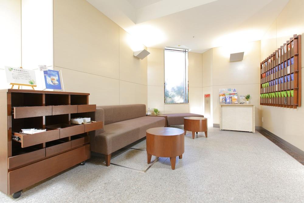 Fotos del hotel - HOTEL MYSTAYS KAMATA