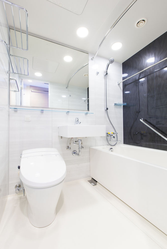 Fotos del hotel - TOKYU STAY SHIMBASHI