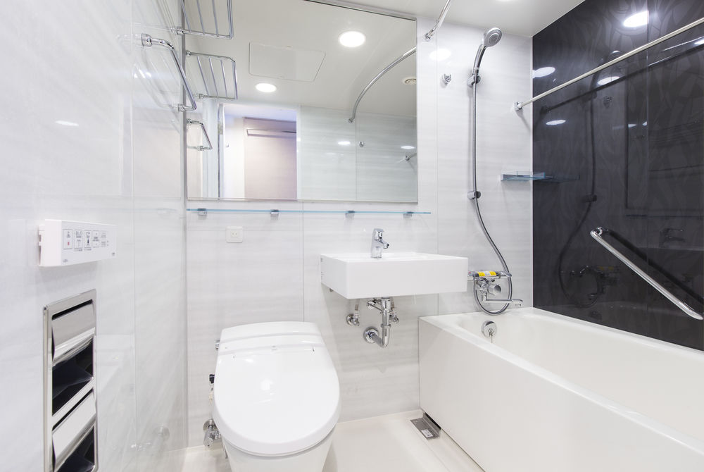 Fotos del hotel - TOKYU STAY SHIMBASHI