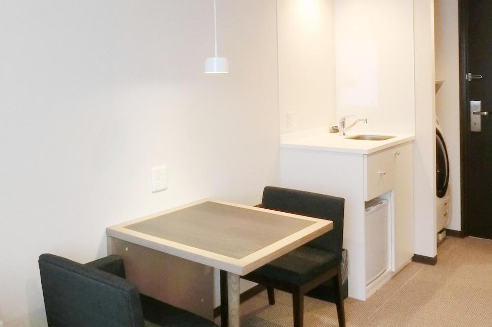 Fotos del hotel - TOKYU STAY SHIMBASHI