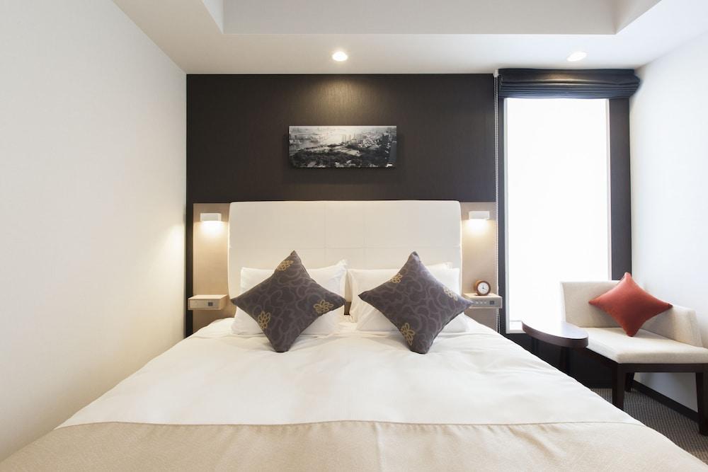Fotos del hotel - TOKYU STAY SHIMBASHI