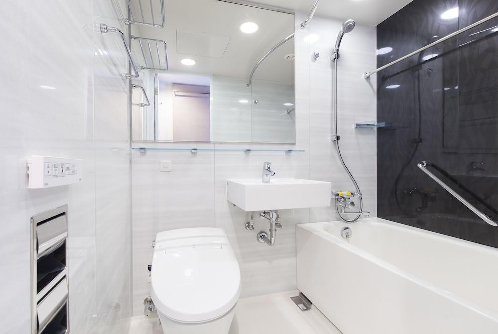 Fotos del hotel - TOKYU STAY SHIMBASHI