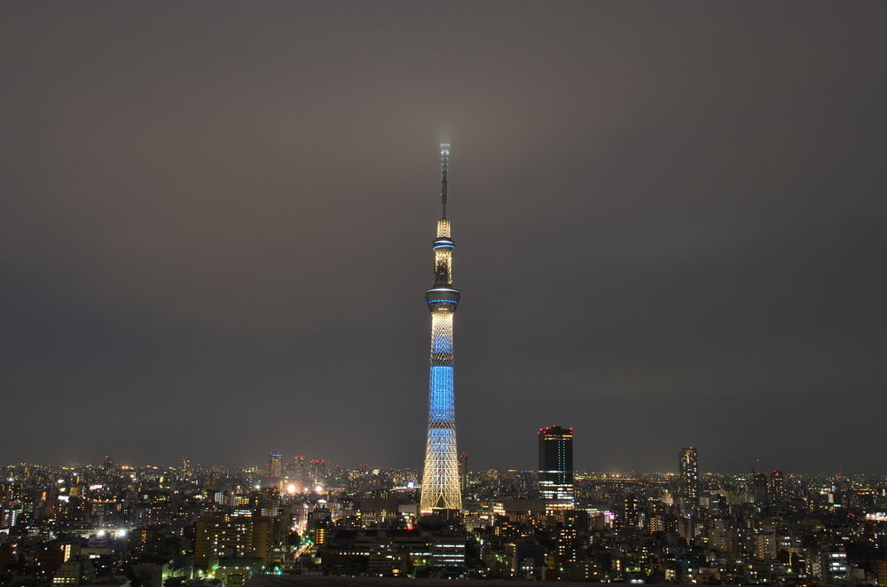 Fotos del hotel - TOBU HOTEL LEVANT TOKYO