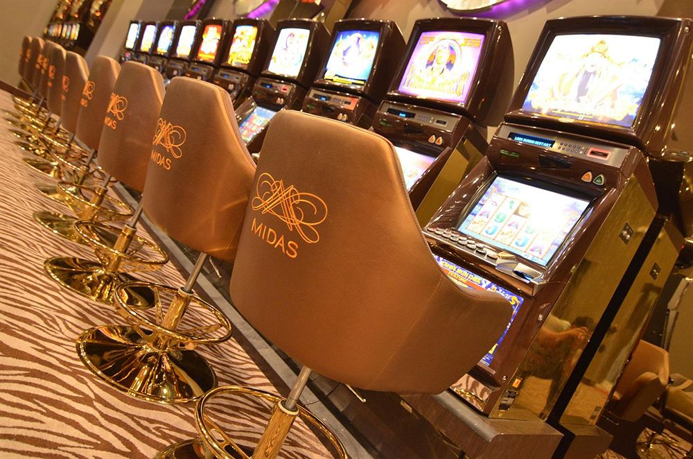 Fotos del hotel - MIDAS HOTEL AND CASINO