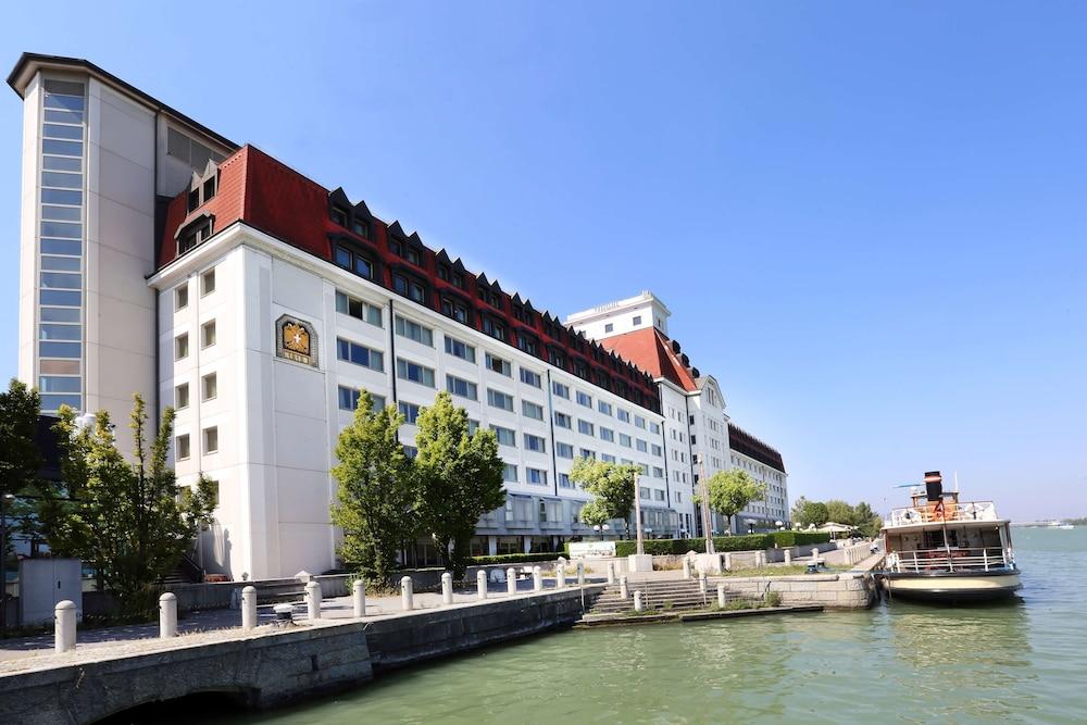 Fotos del hotel - Hilton Vienna Waterfront
