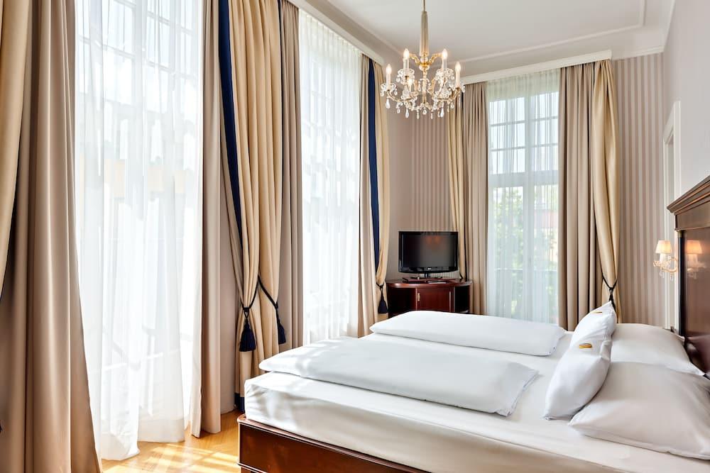 Fotos del hotel - AUSTRIA TREND PARKHOTEL SCHONBRUNN
