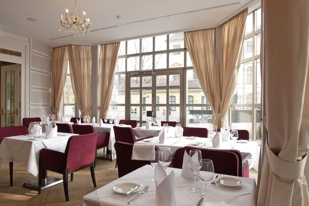 Fotos del hotel - AUSTRIA TREND PARKHOTEL SCHONBRUNN