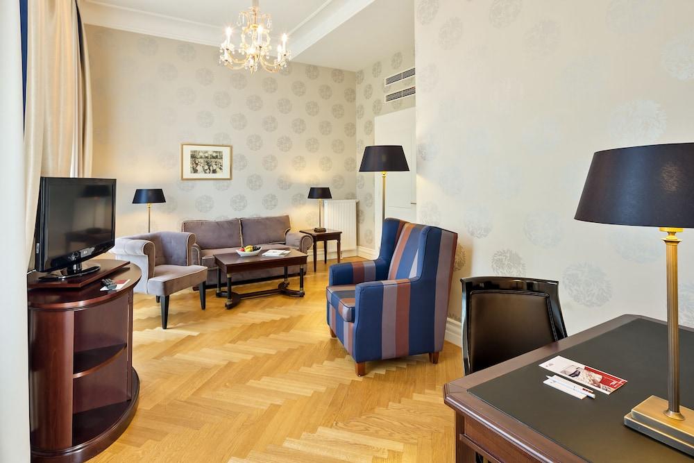 Fotos del hotel - AUSTRIA TREND PARKHOTEL SCHONBRUNN