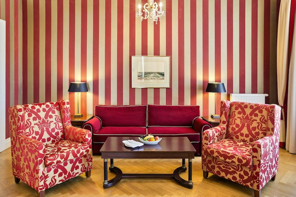 Fotos del hotel - AUSTRIA TREND PARKHOTEL SCHONBRUNN