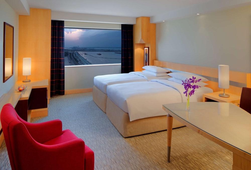 Fotos del hotel - HYATT REGENCY DUBAI