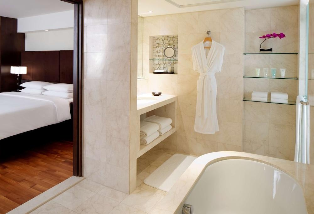Fotos del hotel - HYATT REGENCY DUBAI