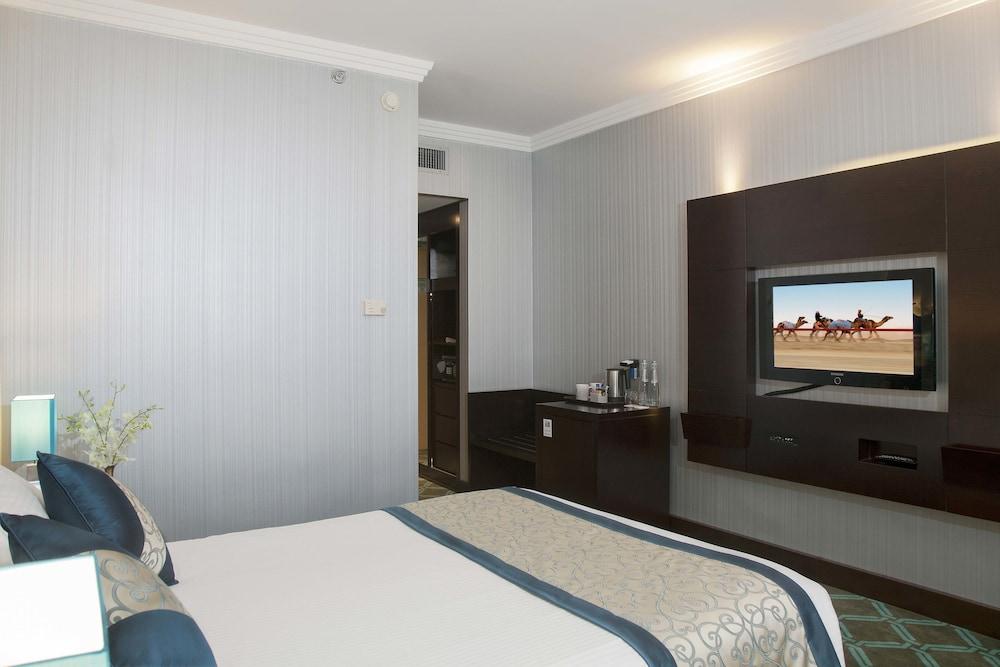 Fotos del hotel - NOVEL HOTEL CITY CENTRE ABU DHABI