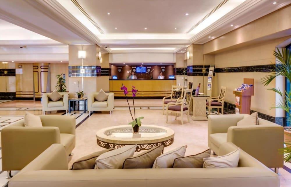 Fotos del hotel - NOVEL HOTEL CITY CENTRE ABU DHABI