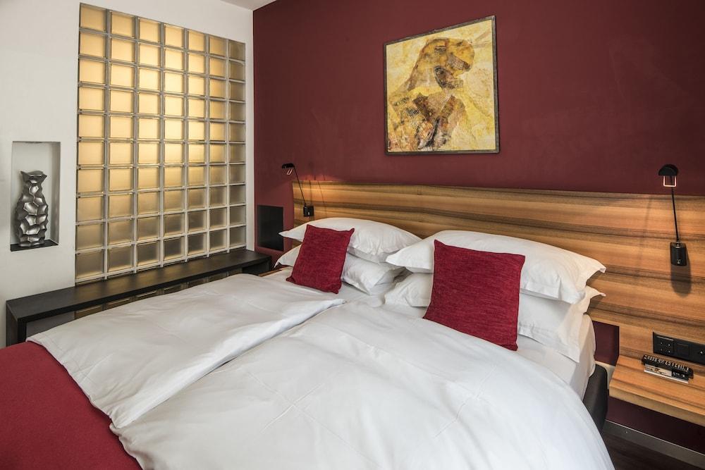 Fotos del hotel - THE CENTRAL PLAZA HOTEL