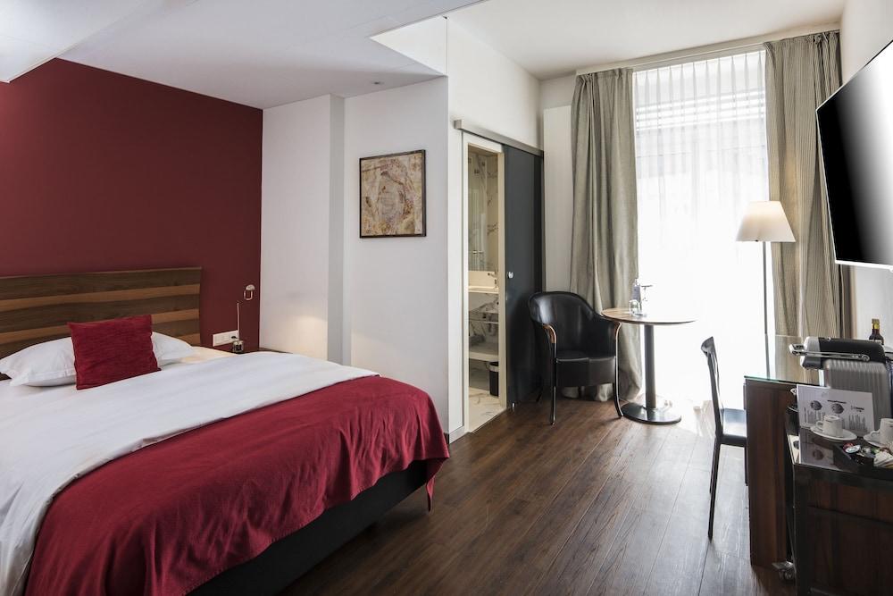 Fotos del hotel - THE CENTRAL PLAZA HOTEL