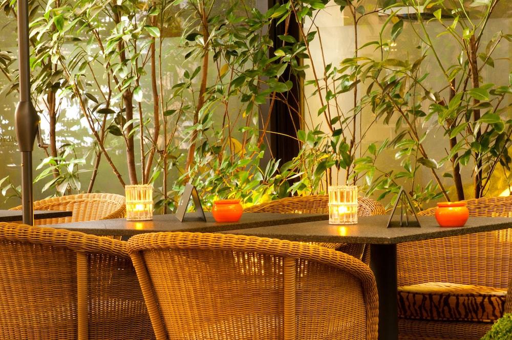 Fotos del hotel - THE CENTRAL PLAZA HOTEL